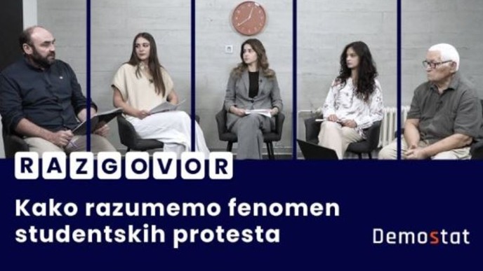 Razmrdana žabokrečina
